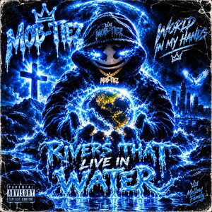 Rivers that livein water