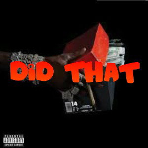 DID THAT 🔥 🔥 🔥