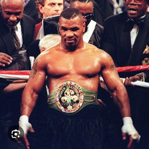 TYSON 