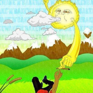 LyricalSoulz Freestyle for the homies