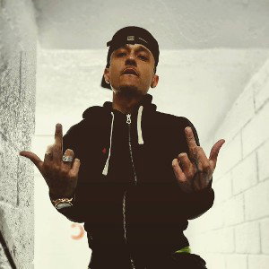 Imported rap grimec3 