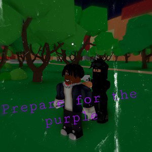 PREPARE FOR THE PURPLE!!!!! (Parody)