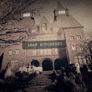  BEEN BUTCHERED!!! (Ft Gatethegreat) (Outlast song)