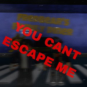  YOU CAN'T ESCAPE ME!!! (Remastered) (Parody)