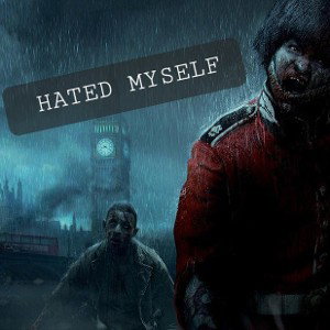 HATED MYSELF!!! (Ft Gatethegreat) (Zombiu song) (Parody)
