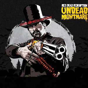 UNDEAD REDEMPTION!!🩸🩸