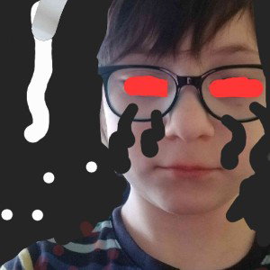DANNY!!! (Ft Gatethegreat)