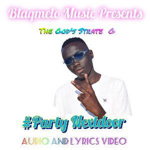 Party Next Door-BlaqMelo (Audio)