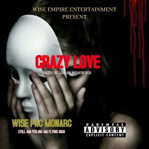 CRAZY LOVE