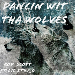 Dancin Wit Tha Wolves