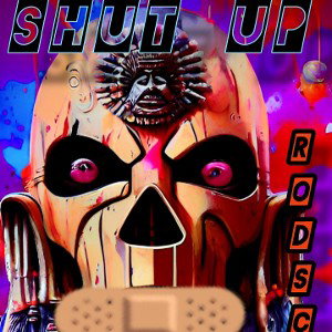 Shut Up