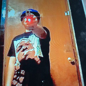 lil kz125gang 5 shot