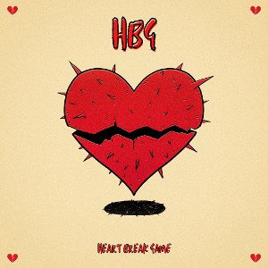 HBG (Heart Break Game)