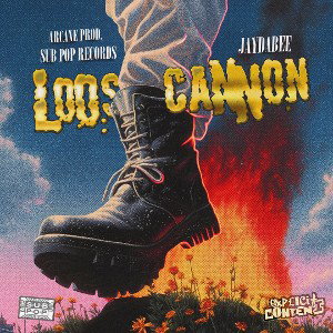 Loose Cannon