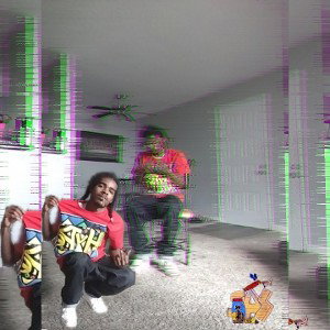 Aundre - flight 