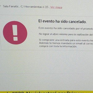 Sinsentido #21