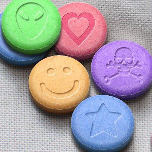  Candy official