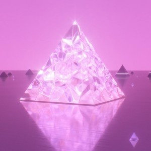 Piramide - ThetrueLost 
