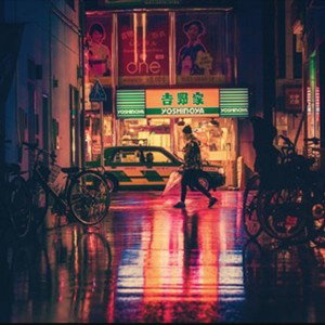 COME LA NOTTE - THETRUELOST 