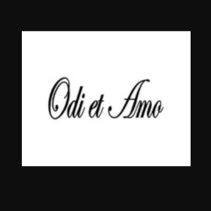 Attimi (Odi et Amo) - Anonymous God Official