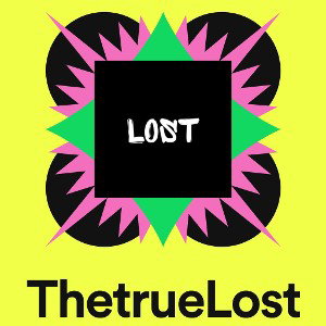 QU€ST1 D1C0N0 - ThetrueLost
