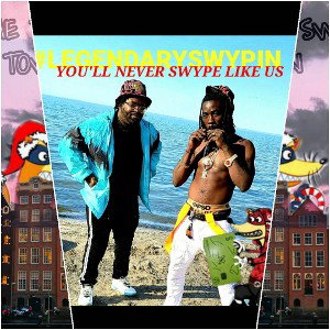 SWYPER FLO