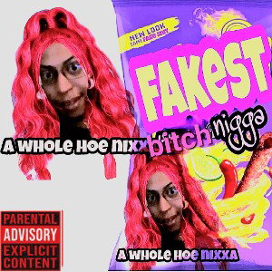 dig yo grave 🪦 nigga 