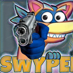 encore Swype 