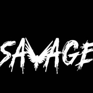 king savage- free style rap 