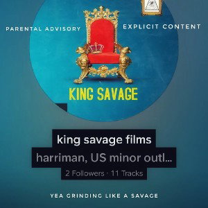 King savage