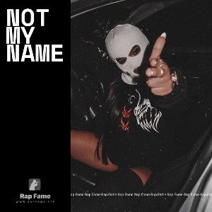 Not My Name