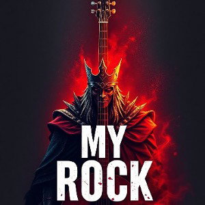 MY ROCK