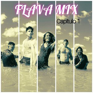 flava mix A Brighter Dey