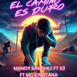 EL CAMINO ES DURO
