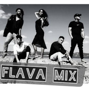 Déjame Quererte-Flava Mix 