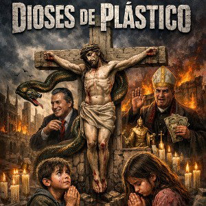 Dioses D Plastico..Mandy Sánchez