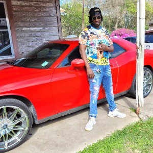 Mr.3rd - talk to em 