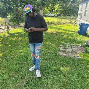 Mr.3rd - its only me 