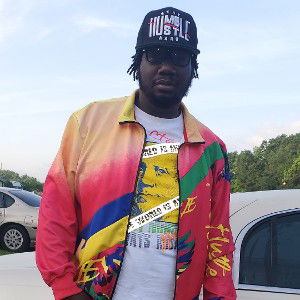Mr.3rd - I come thru 2023-01-17 02_21