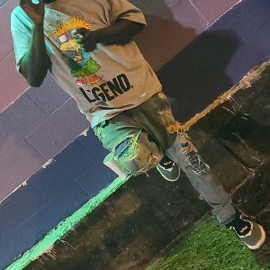 Mr.3rd - freestyle chapters