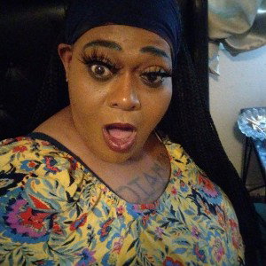 Queenzzielocthevoice Self love Song