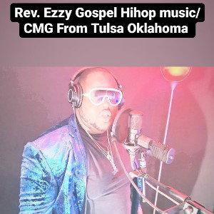 Brain Stromy 🧠 ECM/CMG ✝️ Hihop R&B 