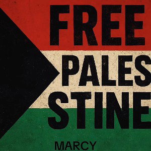 FREE PALESTINE