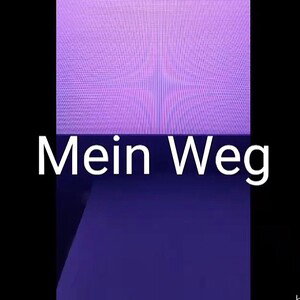 Mein Weg