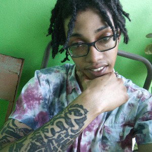 Y.M.N MAFIA aka TARIQUE -i dont give up-(officialsong)