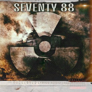 SEVENTY 88 - Чернобыль