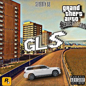 SEVENTY 88 - GLS