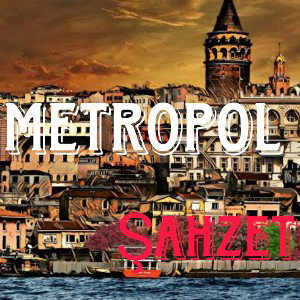Metropol Boy 