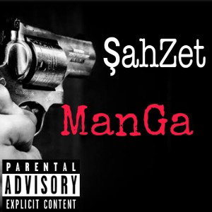 ŞahZet-ManGa