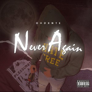ohDxnte - Never Again (New Dawn Contest)